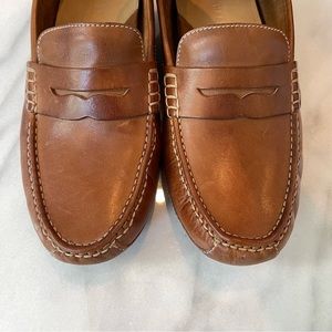 Men’s Cole Haan Driving Loafer Size 9.5 M